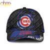 Custom Name MLB Chicago Cubs Classic Baseball Cap Custom Name MLB Chicago Cubs Classic Baseball Cap