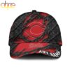 Custom Name MLB Cincinnati Reds Classic Baseball Cap Custom Name MLB Cincinnati Reds Classic Baseball Cap