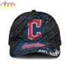 Custom Name MLB Cleveland Guardians Classic Baseball Cap Custom Name MLB Cleveland Guardians Classic Baseball Cap