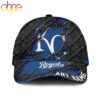 Custom Name MLB Kansas City Royals Classic Baseball Cap Custom Name MLB Kansas City Royals Classic Baseball Cap