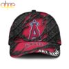 Custom Name MLB Los Angeles Angels Classic Baseball Cap Custom Name MLB Los Angeles Angels Classic Baseball Cap