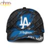 Custom Name MLB Los Angeles Dodgers Classic Baseball Cap Custom Name MLB Los Angeles Dodgers Classic Baseball Cap