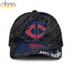 Custom Name MLB Minnesota Twins Classic Baseball Cap Custom Name MLB Minnesota Twins Classic Baseball Cap