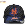 Custom Name MLB New York Mets Classic Baseball Cap Custom Name MLB New York Mets Classic Baseball Cap