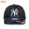 Custom Name MLB New York Yankees Classic Baseball Cap Custom Name MLB New York Yankees Classic Baseball Cap