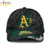 Custom Name MLB Oakland Athletics Classic Baseball Cap Custom Name MLB Oakland Athletics Classic Baseball Cap