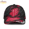 Custom Name MLB Philadelphia Phillies Classic Baseball Cap Custom Name MLB Philadelphia Phillies Classic Baseball Cap