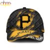 Custom Name MLB Pittsburgh Pirates Classic Baseball Cap Custom Name MLB Pittsburgh Pirates Classic Baseball Cap