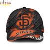 Custom Name MLB San Francisco Giants Classic Baseball Cap Custom Name MLB San Francisco Giants Classic Baseball Cap