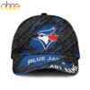 Custom Name MLB Toronto Blue Jays Classic Baseball Cap Custom Name MLB Toronto Blue Jays Classic Baseball Cap