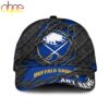 Custom Name NHL Buffalo Sabres Baseball Classic Cap For Fans Custom Name NHL Buffalo Sabres Baseball Classic Cap For Fans