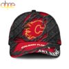 Custom Name NHL Calgary Flames Baseball Classic Cap For Fans Custom Name NHL Calgary Flames Baseball Classic Cap For Fans