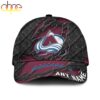 Custom Name NHL Colorado Avalanche Baseball Classic Cap For Fans Custom Name NHL Colorado Avalanche Baseball Classic Cap For Fans