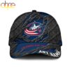 Custom Name NHL Columbus Blue Jackets Baseball Classic Cap For Fans Custom Name NHL Columbus Blue Jackets Baseball Classic Cap For Fans