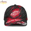 Custom Name NHL Detroit Red Wings Baseball Classic Cap For Fans Custom Name NHL Detroit Red Wings Baseball Classic Cap For Fans