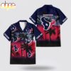 Custom Name Tampa Bay Buccaneers Tree Hawaiian Shirt