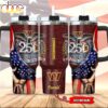 Custom Name Washington Commanders 250 United States Of America 1776-2026 Tumbler 40Oz Custom Name Washington Commanders 250 United States Of America 1776-2026 Tumbler 40Oz
