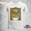 Daniel Donato’s Cosmic Country Horizons Winter Tour 2026 Unisex T-Shirt