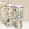 Dave Matthews Band Music Tumbler 40Oz With Handle For Fans Dave Matthews Band Music Tumbler 40Oz With Handle For Fans