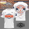 Denver Broncos NFL Jason Aldean Fan 3D Shirt For Fans
