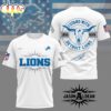 Detroit Lions NFL Jason Aldean Fan 3D Shirt For Fans