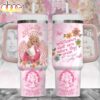 Dolly Parton Tumbler 40Oz With Handle For Fans Dolly Parton Tumbler 40Oz With Handle For Fans