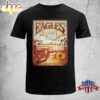 Eagles Live At Sphere Las Vegas Unisex T-Shirt