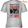 Foreigner Band Feels Like the First Time Tour Unisex T-Shirt Foreigner Band Feels Like the First Time Tour Unisex T-Shirt