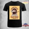 George Strait Two Nights In Austin Texas 2026 Unisex T-Shirt