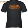 Grizzly Halloween Unisex T-Shirt