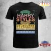 Harry Styles Together Together Tour 2026 Melbourne Australia Unisex T-Shirt