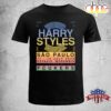 Harry Styles Together Together Tour 2026 Sao Paulo Brazil Unisex T-Shirt
