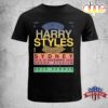 Harry Styles Together Together Tour 2026 Sydney Australia Unisex T-Shirt