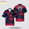Houston Texans Football Team Hawaiian Shirt Houston Texans Football Team Hawaiian Shirt