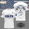 Indianapolis Colts NFL Jason Aldean Fan 3D Shirt For Fans