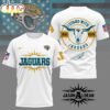 Jacksonville Jaguars NFL Jason Aldean Fan 3D Shirt For Fans