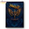 Judas Priest Faithkeepers 2026 Poster Canvas Judas Priest Faithkeepers 2026 Poster Canvas