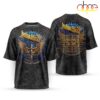 Judas Priest Faithkeepers European Tour 2026 Music All Over Print Shirt For Fans