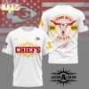 Kansas City Chiefs NFL Jason Aldean Fan 3D Shirt For Fans