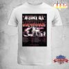 Kublai Khan TX EU And UK Summer 2026 Unisex T-Shirt Kublai Khan TX EU And UK Summer 2026 Unisex T-Shirt