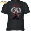 Lady Gaga – Abracadabra World Tour camiseta Unisex T-Shirt For Fans