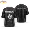 Lady gaga album Mayhem 3D Shirt For Fans