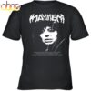 Lady gaga album Mayhem Unisex T-Shirt For Fans