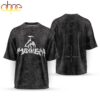 Lady Gaga Coachella 2025 Exclusive I Am Mayhem washed 3D Shirt For Fans Lady Gaga Coachella 2025 Exclusive I Am Mayhem washed 3D Shirt For Fans