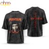 Lady Gaga Concert Lines 3D Shirt For Fans