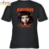 Lady Gaga Concert Lines Unisex T-Shirt For Fans