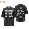 Lady Gaga Disease 3D Shirt For Fans Lady Gaga Disease 3D Shirt For Fans