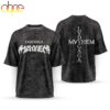 Lady Gaga Disease Graphic 3D Shirt For Fans Lady Gaga Disease Graphic 3D Shirt For Fans