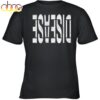 Lady Gaga Disease Unisex T-Shirt For Fans