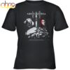 Lady Gaga Mayhem Album Y2K Fun Short sleeved round neck Unisex T-Shirt For Fans